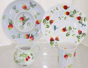 Training Course: Start a Paint your own Pottery Business - Secure your place with a £100 deposit