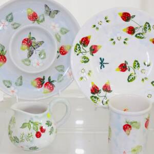 Training Course: Start a Paint your own Pottery Business - Secure your place with a £100 deposit