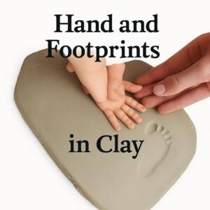 Baby Print Sessions