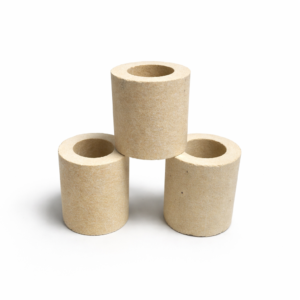 2" Tubular Kiln Props