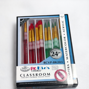 Kids Choice Brush set