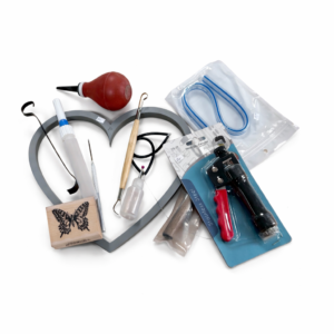 ALL Pottery Tools