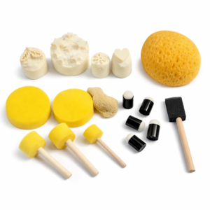 ALL Sponges