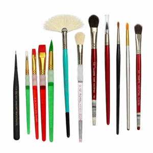 ALL Brushes